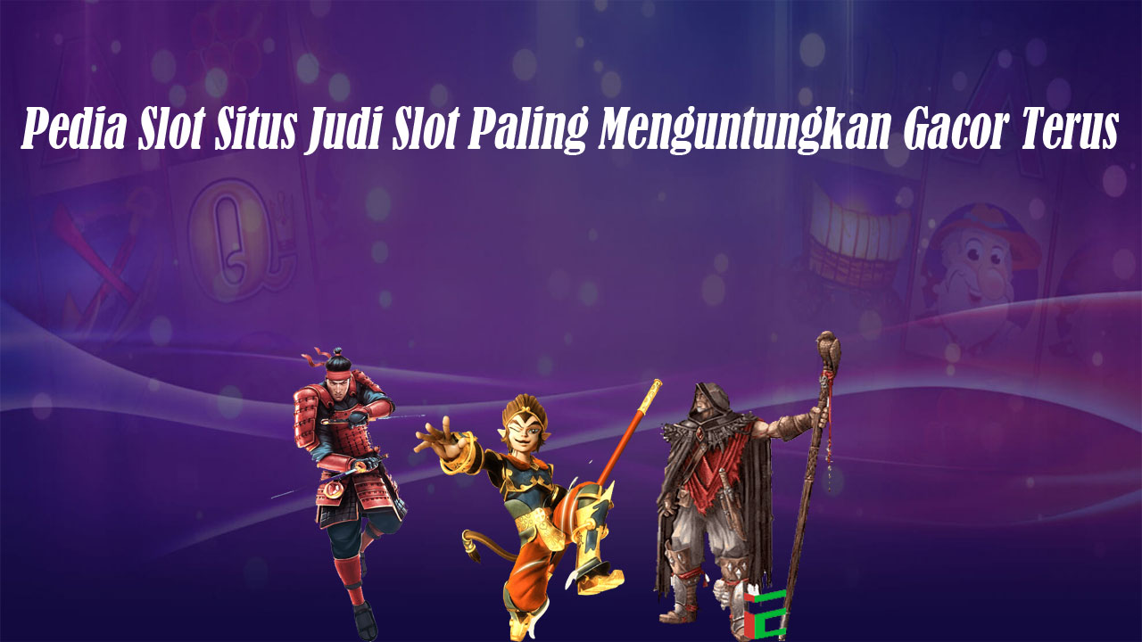 pedia-slot